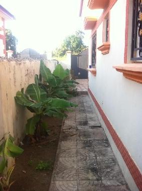 Maison de vacances /en/au Farato (Western)ou appartement ou maison de vacances