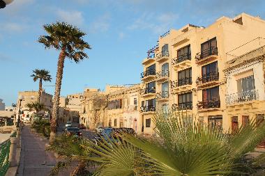 Appartement de vacances /en/au ST PAULS BAY (Malte)ou appartement ou maison de vacances