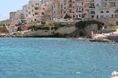 Appartement de vacances /en/au ST PAULS BAY (Malte)ou appartement ou maison de vacances