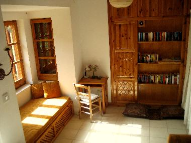 Maison de vacances /en/au Lapta (Kyrenia)ou appartement ou maison de vacances