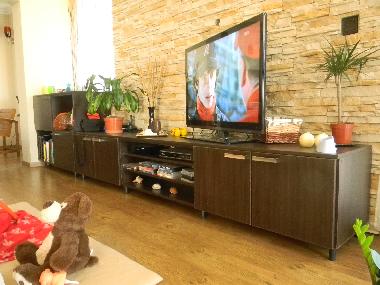 Maison de vacances �/en/au Petervasara (Heves)ou appartement ou maison de vacances