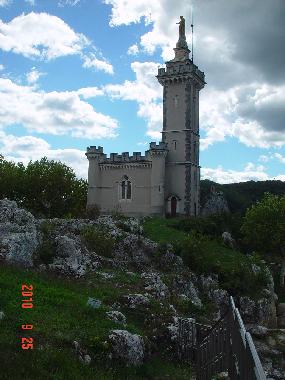 Maison de vacances /en/au Saint-Brs (Gard)ou appartement ou maison de vacances