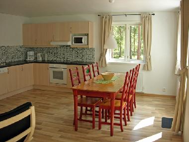 Maison de vacances �/en/au Sifferbo (Dalarna)ou appartement ou maison de vacances