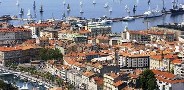 Appartement de vacances �/en/au Rijeka (Primorsko-Goranska)ou appartement ou maison de vacances