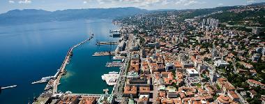 Appartement de vacances �/en/au Rijeka (Primorsko-Goranska)ou appartement ou maison de vacances