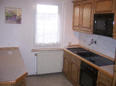Appartement de vacances /en/au Plauen (Vogtland)ou appartement ou maison de vacances
