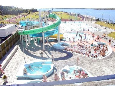 Appartement de vacances �/en/au Borgarnes (Myrasysla)ou appartement ou maison de vacances