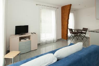 Appartement de vacances �/en/au Samedan (St. Moritz)ou appartement ou maison de vacances
