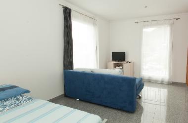 Appartement de vacances �/en/au Samedan (St. Moritz)ou appartement ou maison de vacances