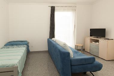 Appartement de vacances �/en/au Samedan (St. Moritz)ou appartement ou maison de vacances