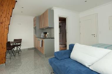 Appartement de vacances �/en/au Samedan (St. Moritz)ou appartement ou maison de vacances
