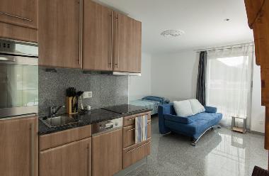 Appartement de vacances �/en/au Samedan (St. Moritz)ou appartement ou maison de vacances