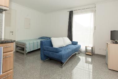 Appartement de vacances �/en/au Samedan (St. Moritz)ou appartement ou maison de vacances