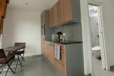 Appartement de vacances �/en/au Samedan (St. Moritz)ou appartement ou maison de vacances