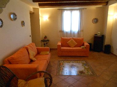 Maison de vacances /en/au Partinico (Palermo)ou appartement ou maison de vacances