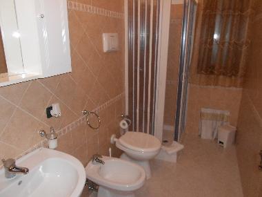 Maison de vacances /en/au Partinico (Palermo)ou appartement ou maison de vacances