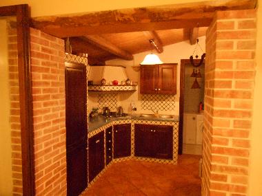 Maison de vacances /en/au Partinico (Palermo)ou appartement ou maison de vacances