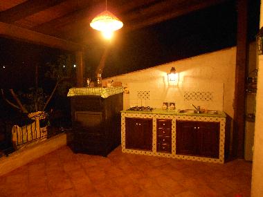 Maison de vacances /en/au Partinico (Palermo)ou appartement ou maison de vacances