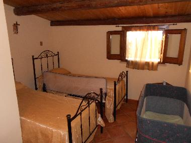 Maison de vacances /en/au Partinico (Palermo)ou appartement ou maison de vacances