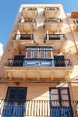Appartement de vacances /en/au sliema (Malte)ou appartement ou maison de vacances
