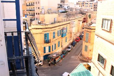 Appartement de vacances /en/au sliema (Malte)ou appartement ou maison de vacances