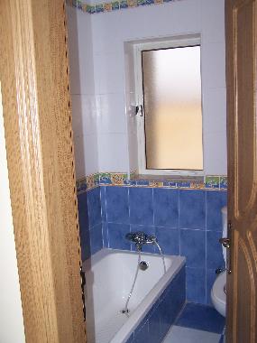 Appartement de vacances �/en/au sliema (Malte)ou appartement ou maison de vacances