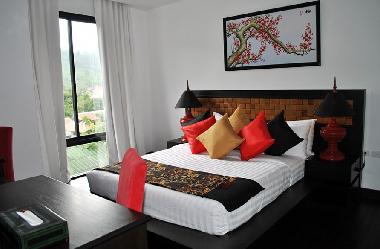 Villa /en/au Rawai (Phuket)ou appartement ou maison de vacances