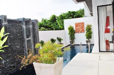 Villa /en/au Rawai (Phuket)ou appartement ou maison de vacances