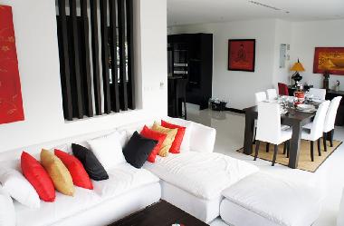 Villa /en/au Rawai (Phuket)ou appartement ou maison de vacances