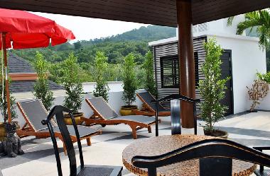 Villa /en/au Rawai (Phuket)ou appartement ou maison de vacances