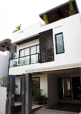 Villa /en/au Rawai (Phuket)ou appartement ou maison de vacances
