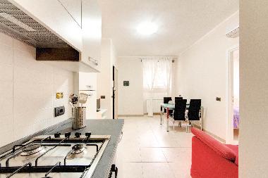 Appartement de vacances �/en/au roma (Roma)ou appartement ou maison de vacances