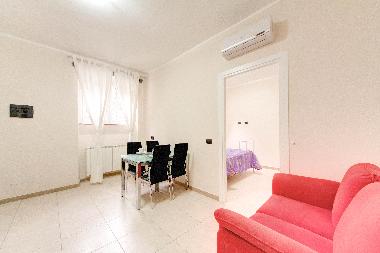 Appartement de vacances �/en/au roma (Roma)ou appartement ou maison de vacances