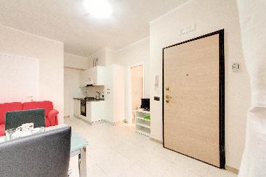 Appartement de vacances �/en/au roma (Roma)ou appartement ou maison de vacances