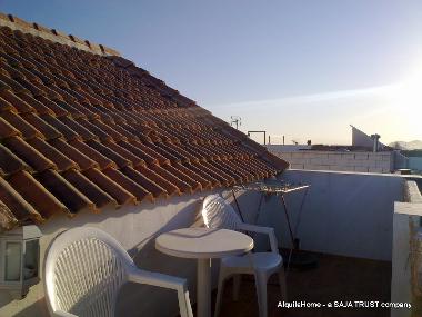 Appartement de vacances /en/au Malaga (Mlaga)ou appartement ou maison de vacances