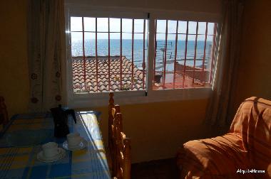 Appartement de vacances /en/au Malaga (Mlaga)ou appartement ou maison de vacances