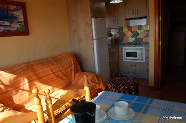 Appartement de vacances /en/au Malaga (Mlaga)ou appartement ou maison de vacances