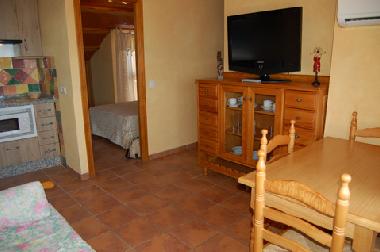 Appartement de vacances /en/au Malaga (Mlaga)ou appartement ou maison de vacances