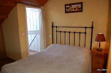 Appartement de vacances /en/au Malaga (Mlaga)ou appartement ou maison de vacances