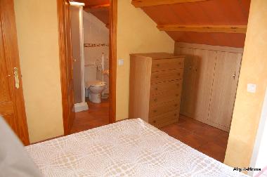 Appartement de vacances /en/au Malaga (Mlaga)ou appartement ou maison de vacances
