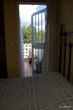Appartement de vacances /en/au Malaga (Mlaga)ou appartement ou maison de vacances