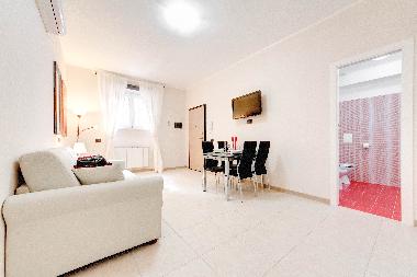 Appartement de vacances �/en/au roma (Roma)ou appartement ou maison de vacances