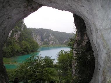 Appartement de vacances /en/au Plitvice lakes (Licko-Senjska)ou appartement ou maison de vacances
