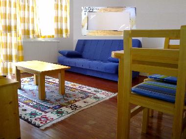 Appartement de vacances /en/au Plitvice lakes (Licko-Senjska)ou appartement ou maison de vacances