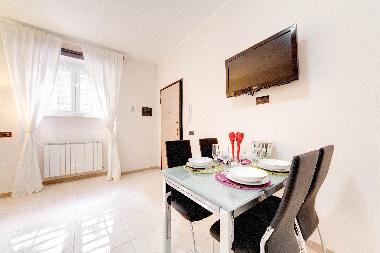 Appartement de vacances �/en/au roma (Roma)ou appartement ou maison de vacances