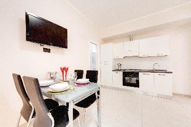 Appartement de vacances �/en/au roma (Roma)ou appartement ou maison de vacances