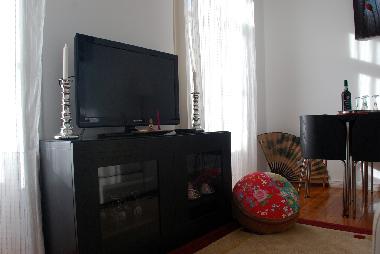 Appartement de vacances /en/au Lisboa (Grande Lisboa)ou appartement ou maison de vacances
