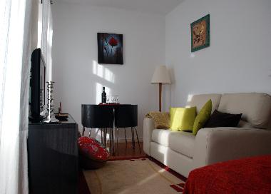 Appartement de vacances /en/au Lisboa (Grande Lisboa)ou appartement ou maison de vacances
