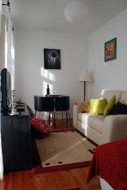 Appartement de vacances /en/au Lisboa (Grande Lisboa)ou appartement ou maison de vacances