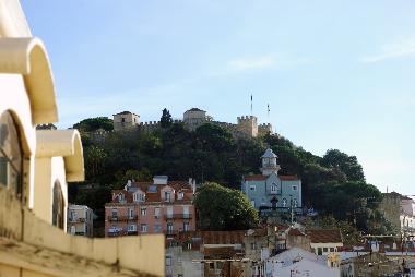 Appartement de vacances /en/au Lisboa (Grande Lisboa)ou appartement ou maison de vacances